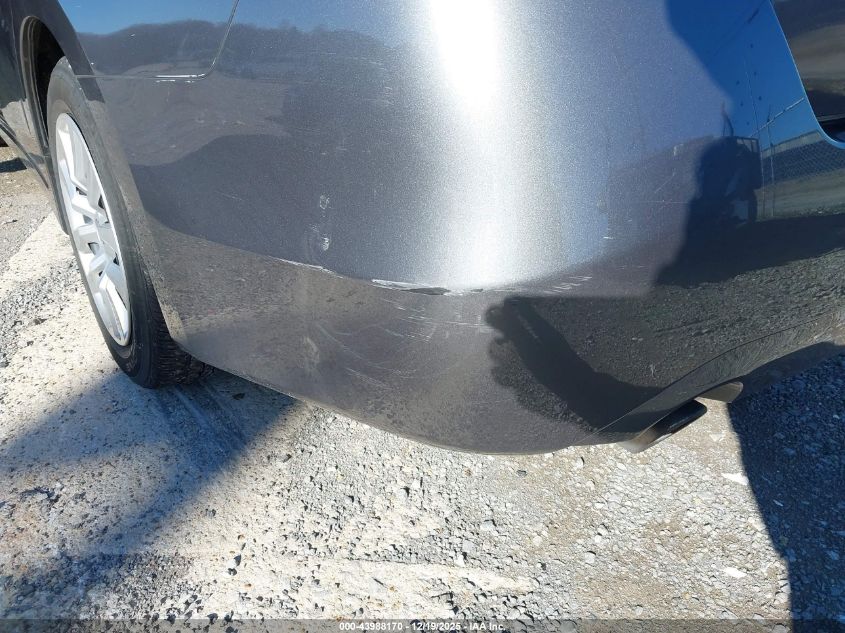 2015 Nissan Altima 2.5/2.5 S/2.5 Sl/2.5 Sv VIN: 1N4AL3AP3FC442860 Lot: 43988170