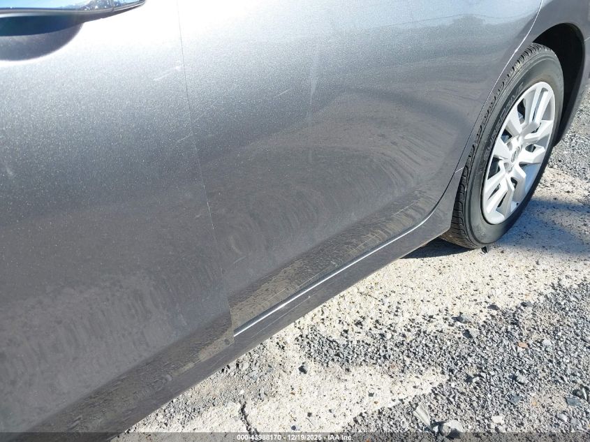 2015 Nissan Altima 2.5/2.5 S/2.5 Sl/2.5 Sv VIN: 1N4AL3AP3FC442860 Lot: 43988170