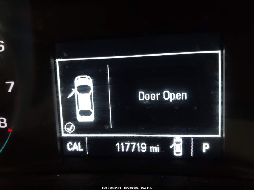 2019 Chevrolet Malibu Lt VIN: 1G1ZD5ST2KF194412 Lot: 43988171