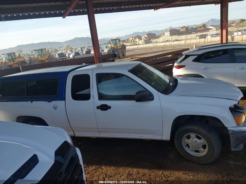 2006 Isuzu I-280 S VIN: 1GGCS198568701518 Lot: 43988172