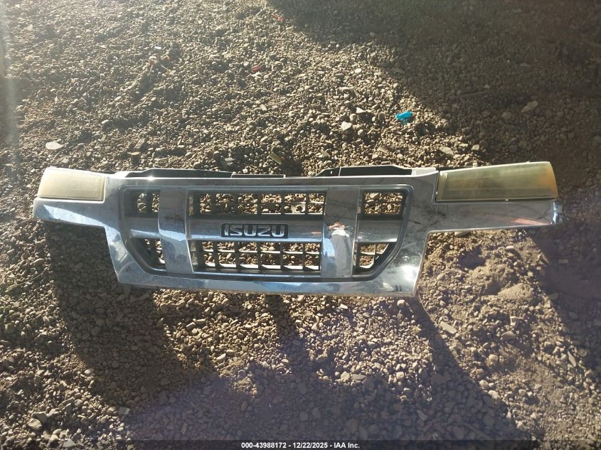2006 Isuzu I-280 S VIN: 1GGCS198568701518 Lot: 43988172