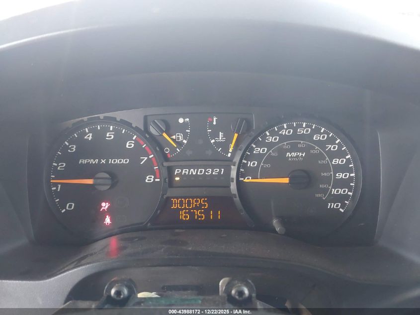 2006 Isuzu I-280 S VIN: 1GGCS198568701518 Lot: 43988172