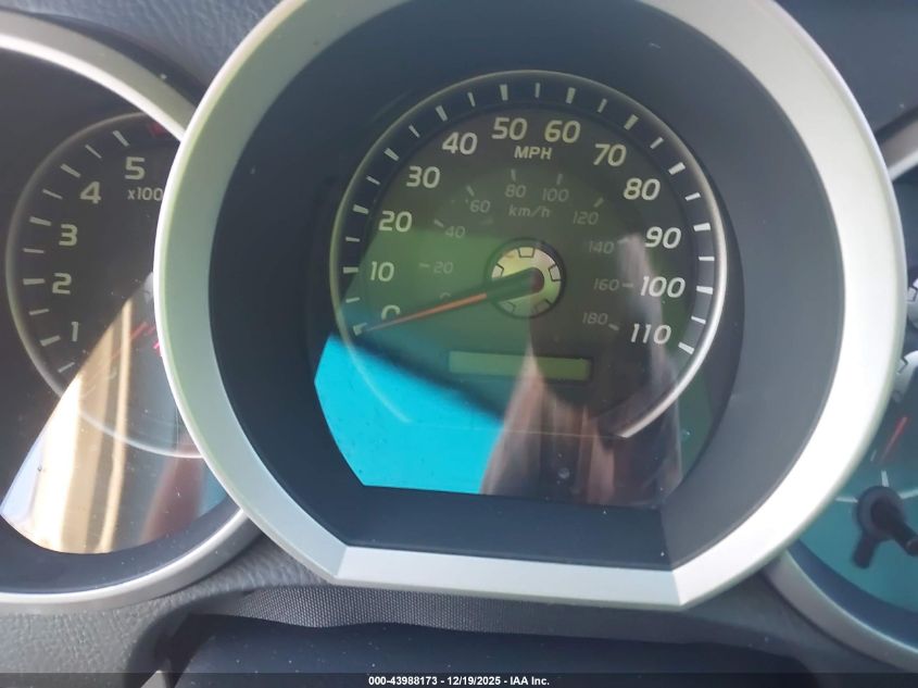 2007 Toyota 4Runner Limited V6 VIN: JTEBU17R678104670 Lot: 43988173