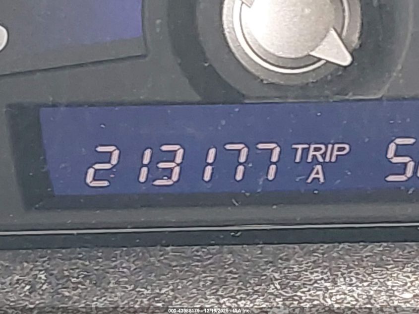 2008 Honda Civic Hybrid VIN: JHMFA36218S006504 Lot: 43988179