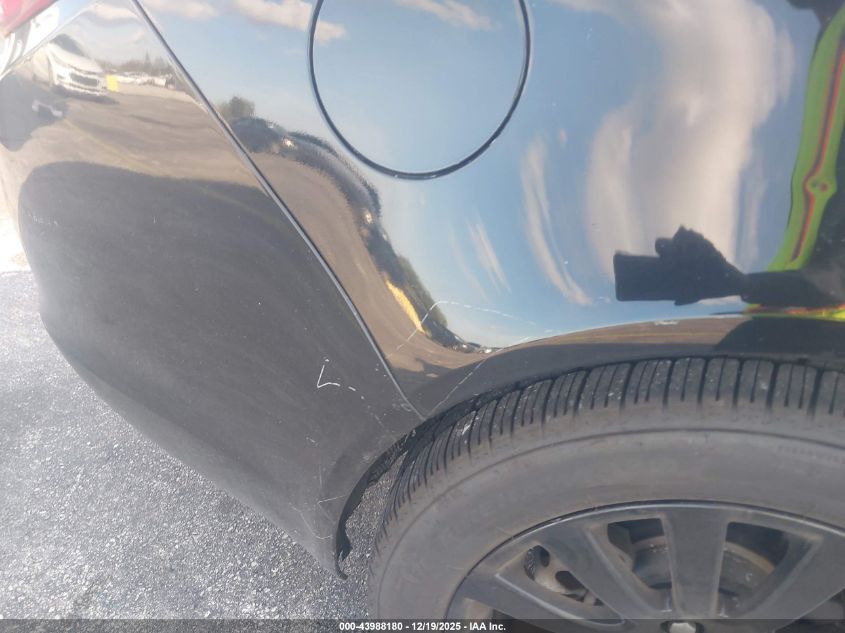 2011 Buick Regal Cxl Russelsheim VIN: W04GS5EC9B1006265 Lot: 43988180