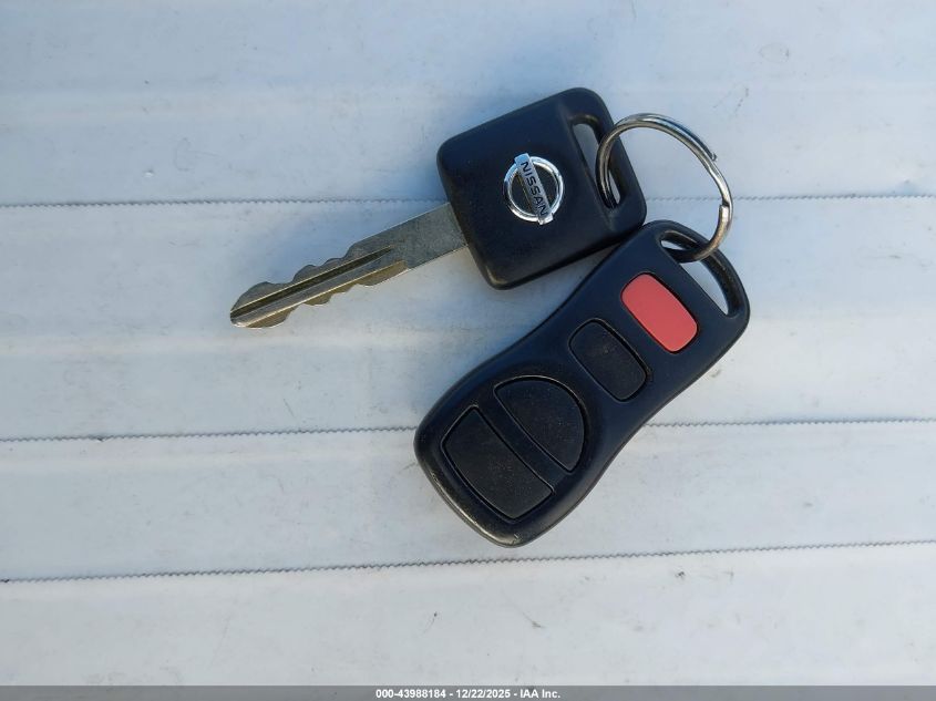 2008 Nissan Armada Se VIN: 5N1AA08C58N606257 Lot: 43988184