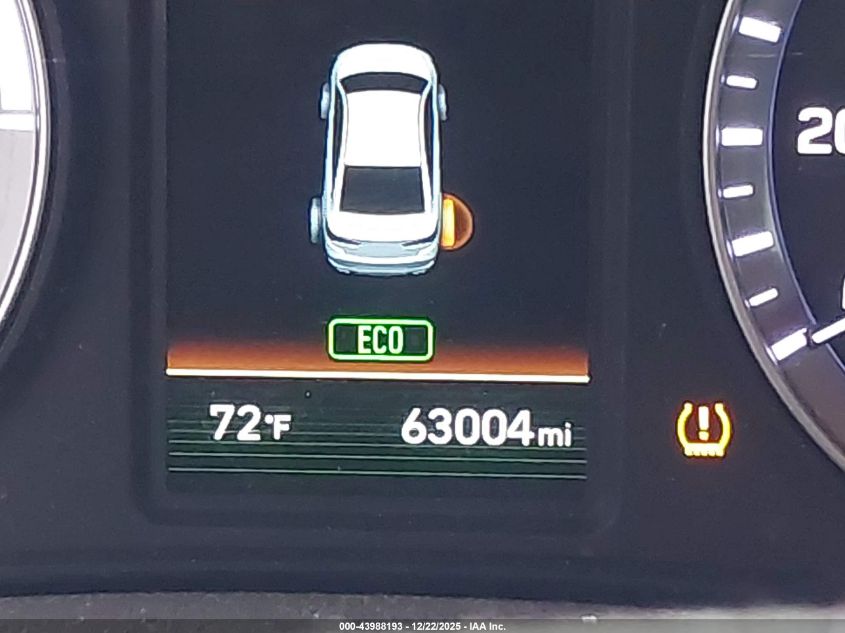 2019 Hyundai Sonata Hybrid Se VIN: KMHE24L3XKA088660 Lot: 43988193