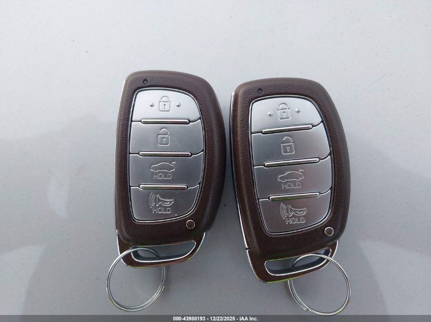 2019 Hyundai Sonata Hybrid Se VIN: KMHE24L3XKA088660 Lot: 43988193