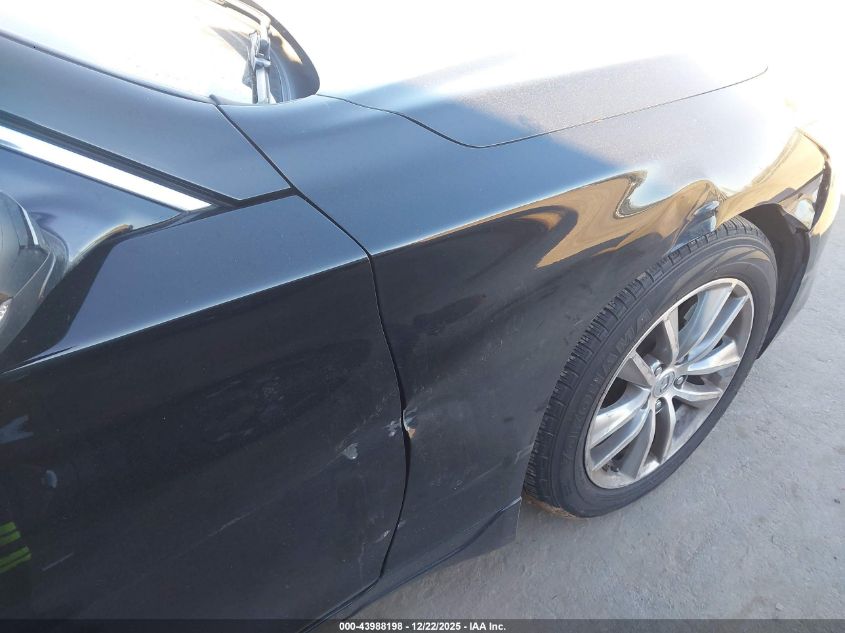 2021 Infiniti Q50 Pure VIN: JN1EV7AP7MM705035 Lot: 43988198