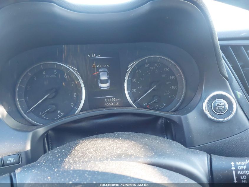 2021 Infiniti Q50 Pure VIN: JN1EV7AP7MM705035 Lot: 43988198