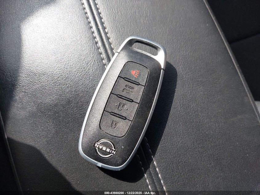 2025 Nissan Sentra S VIN: 3N1AB8BV0SY259377 Lot: 43988200