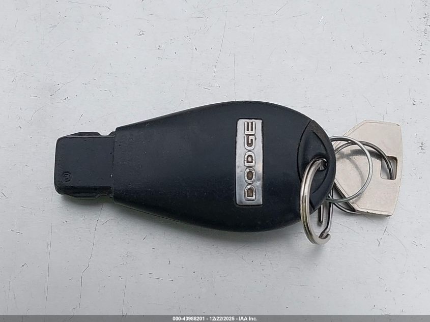 2012 Dodge Grand Caravan Se/Avp VIN: 2C4RDGBG0CR333761 Lot: 43988201