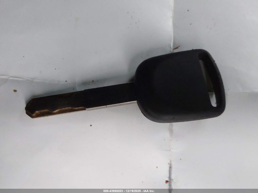 2005 Honda Cr-V Lx VIN: SHSRD785X5U304152 Lot: 43988203