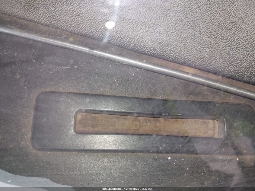 1968 Buick Skylark VIN: 435378H372483 Lot: 43988206