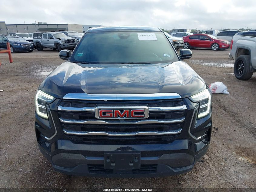 2025 GMC Terrain Awd Elevation VIN: 3GKALUEG5SL244651 Lot: 43988212