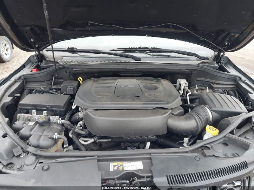 2020 Jeep Grand Cherokee Altitude 4X4 VIN: 1C4RJFAG0LC151507 Lot: 43988213