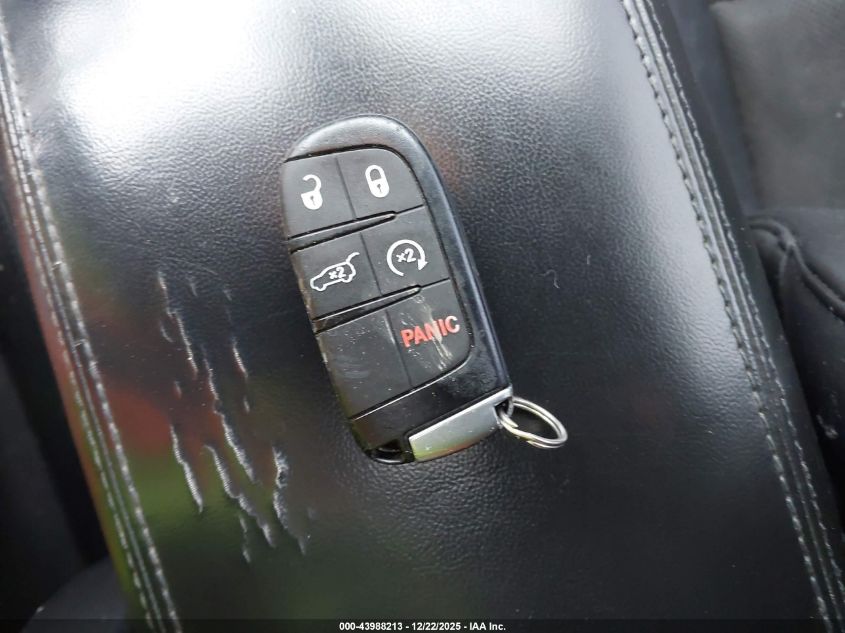 2020 Jeep Grand Cherokee Altitude 4X4 VIN: 1C4RJFAG0LC151507 Lot: 43988213