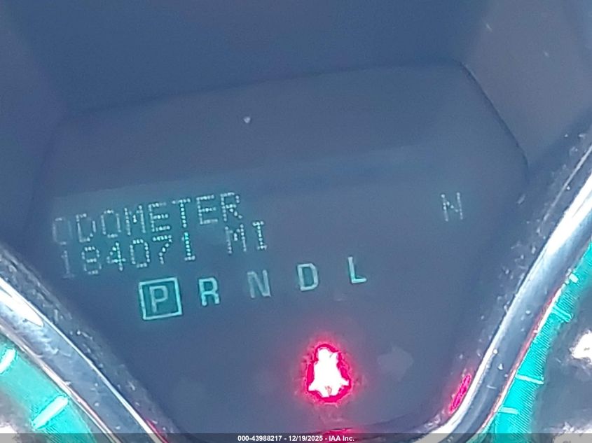 2016 Chevrolet Traverse 1Lt VIN: 1GNKRGKD5GJ208829 Lot: 43988217