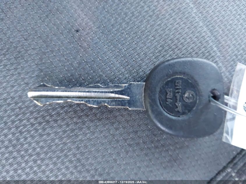 2016 Chevrolet Traverse 1Lt VIN: 1GNKRGKD5GJ208829 Lot: 43988217