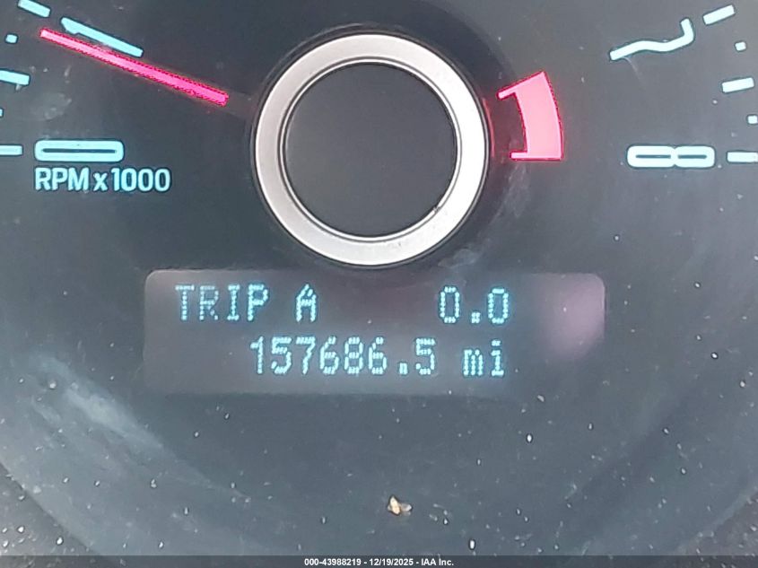 2014 Ford Mustang V6 VIN: 1ZVBP8AM3E5210099 Lot: 43988219