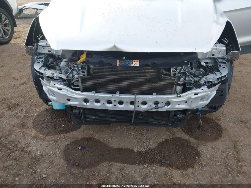 2019 Ford Escape Se VIN: 1FMCU0GD7KUB31265 Lot: 43988224