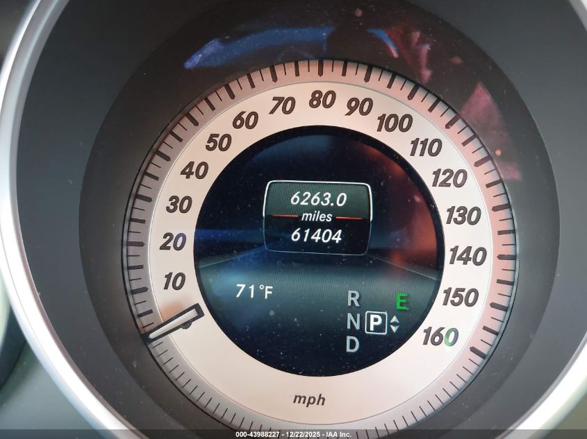 2016 Mercedes-Benz E 350 4Matic VIN: WDDHF8JB7GB223723 Lot: 43988227