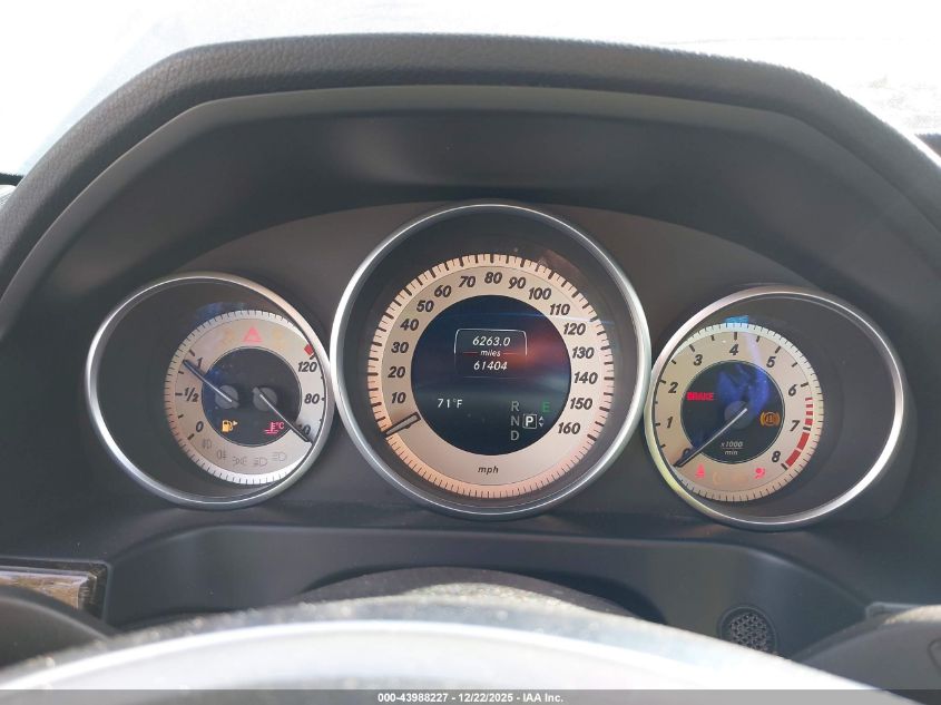 2016 Mercedes-Benz E 350 4Matic VIN: WDDHF8JB7GB223723 Lot: 43988227