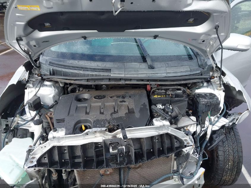 2012 Scion Xd Release Series 4.0 VIN: JTKKU4B46C1023665 Lot: 43988229