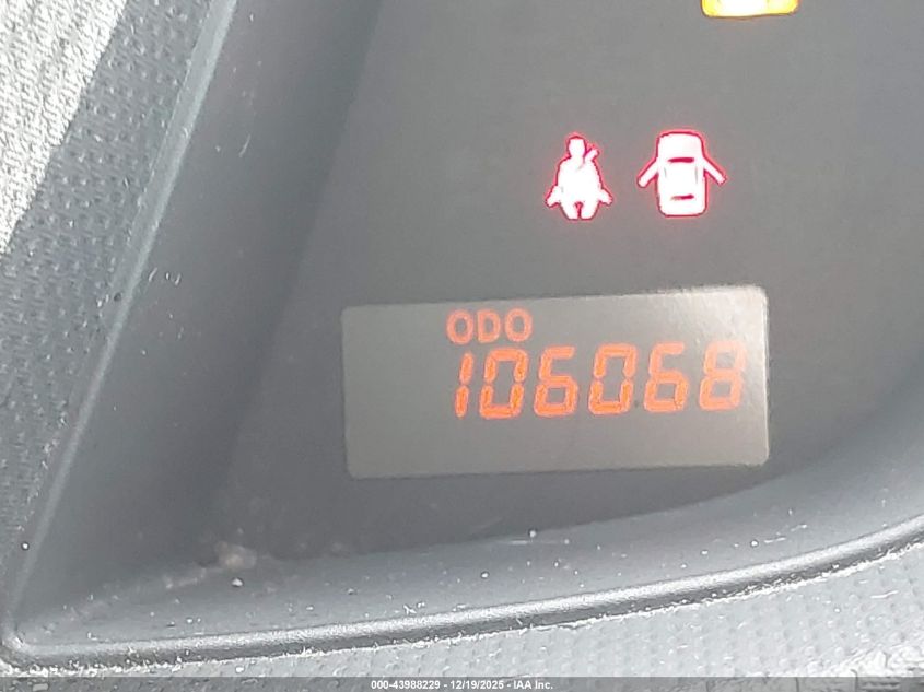 2012 Scion Xd Release Series 4.0 VIN: JTKKU4B46C1023665 Lot: 43988229