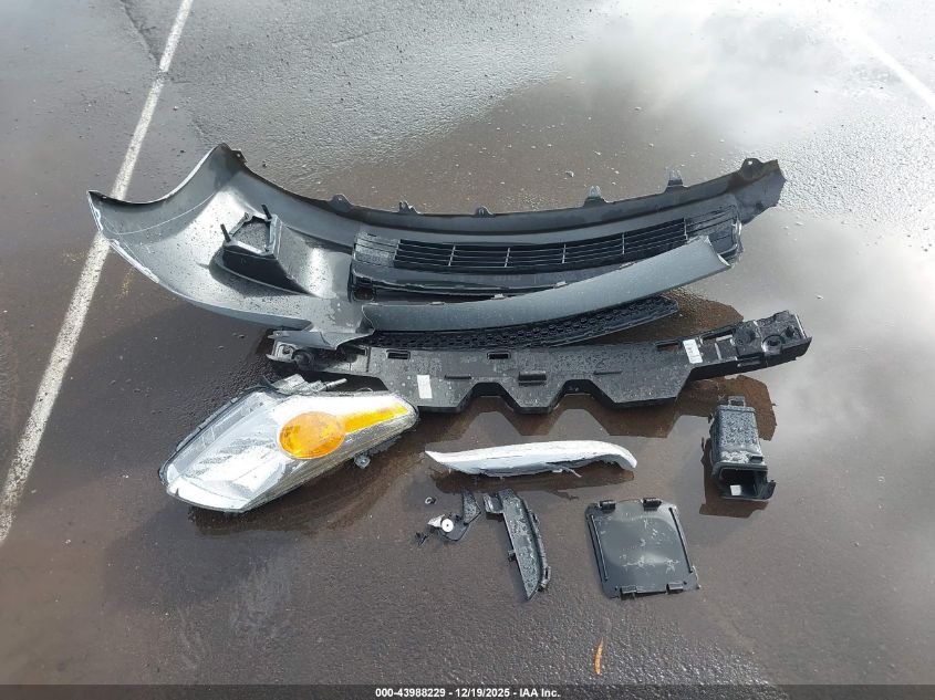 2012 Scion Xd Release Series 4.0 VIN: JTKKU4B46C1023665 Lot: 43988229