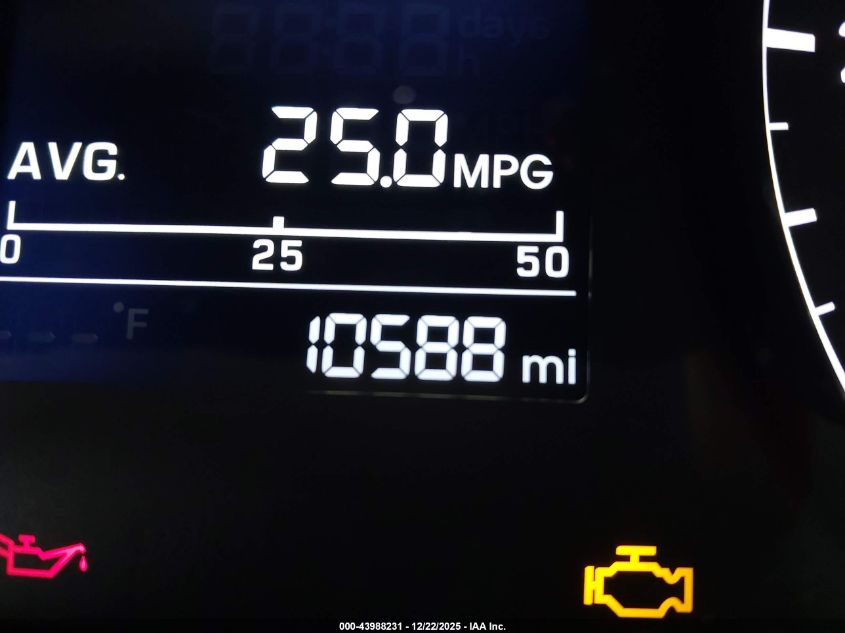 2022 Hyundai Accent Sel VIN: 3KPC24A61NE167547 Lot: 43988231