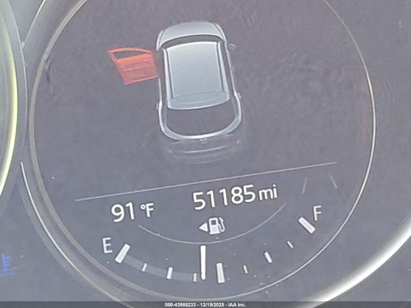 2021 Mazda Cx-5 Touring VIN: JM3KFBCM7M1495936 Lot: 43988233