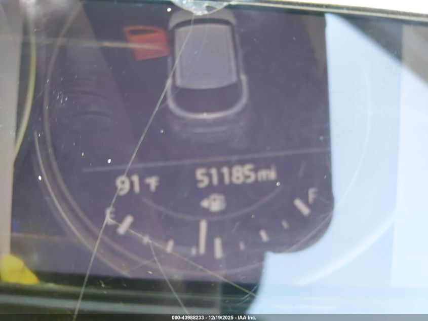 2021 Mazda Cx-5 Touring VIN: JM3KFBCM7M1495936 Lot: 43988233