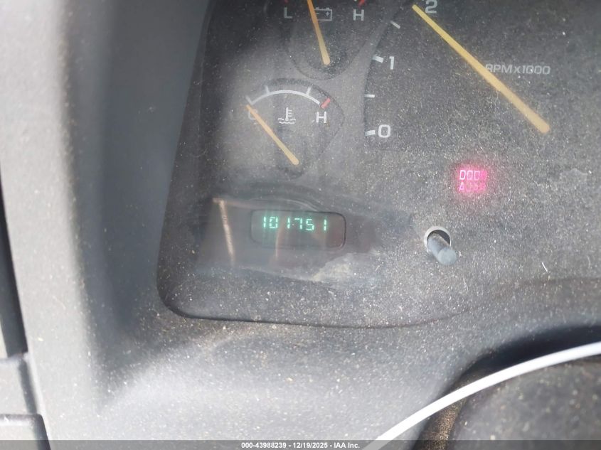 2001 Dodge Dakota Slt/Sport VIN: 1B7GG2AN01S163740 Lot: 43988239