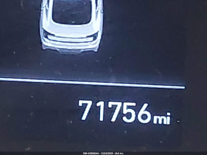 2023 Hyundai Sonata Se VIN: KMHL24JA3PA276694 Lot: 43988244