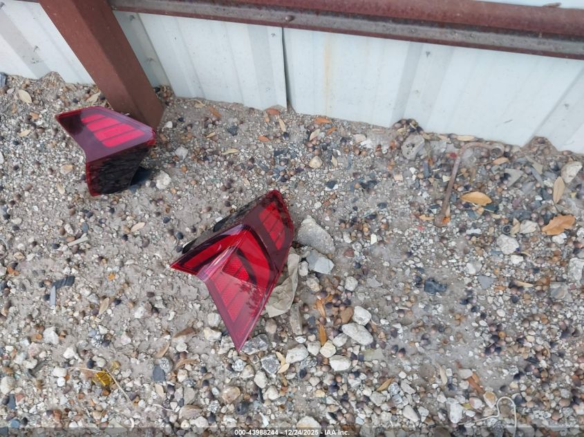 2023 Hyundai Sonata Se VIN: KMHL24JA3PA276694 Lot: 43988244