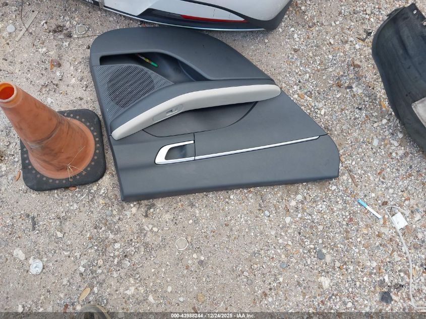 2023 Hyundai Sonata Se VIN: KMHL24JA3PA276694 Lot: 43988244