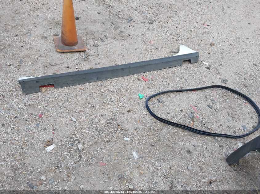 2023 Hyundai Sonata Se VIN: KMHL24JA3PA276694 Lot: 43988244