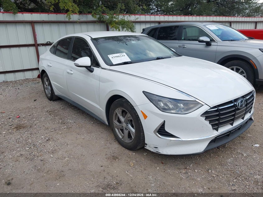 2023 Hyundai Sonata Se