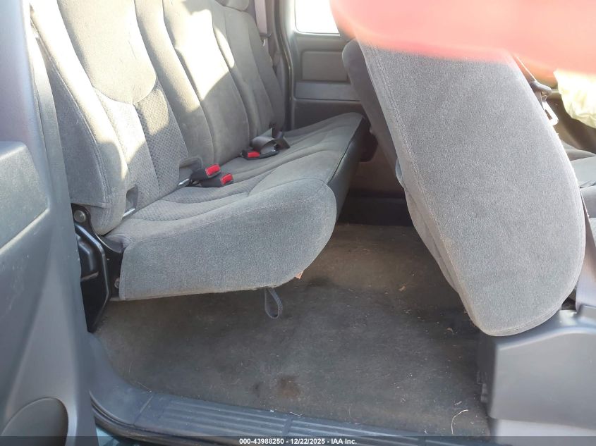 2005 Chevrolet Silverado 2500Hd Ls VIN: 1GCHK29255E341174 Lot: 43988250