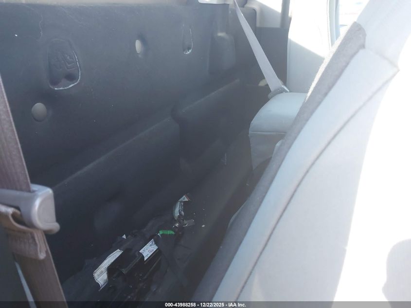 2016 Ford F-150 Xl VIN: 1FTMF1CP7GKE28676 Lot: 43988258