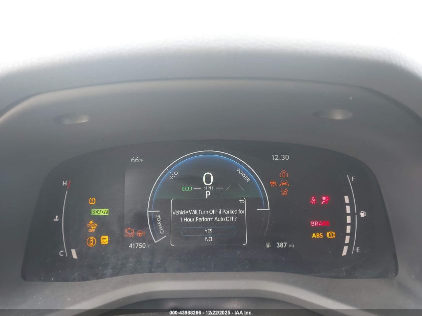 2025 Toyota Camry Le VIN: 4T1DAACK8SU520956 Lot: 43988266