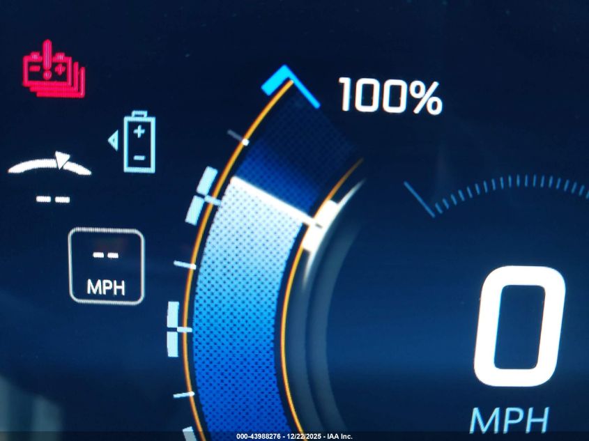 2024 Chevrolet Silverado Ev Work Truck VIN: 1GC10UEDXRU206097 Lot: 43988276