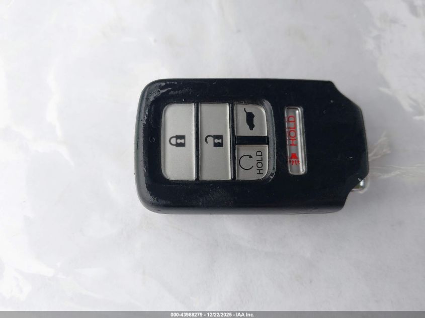 2022 Honda Cr-V 2Wd Ex VIN: 5J6RW1H53NA018872 Lot: 43988279