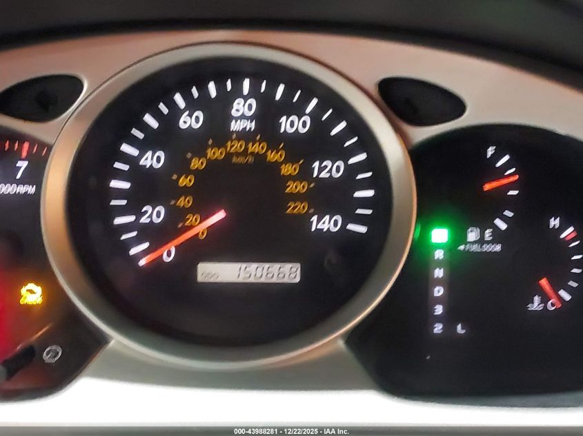 2007 Toyota Highlander V6 VIN: JTEDP21AX70137050 Lot: 43988281