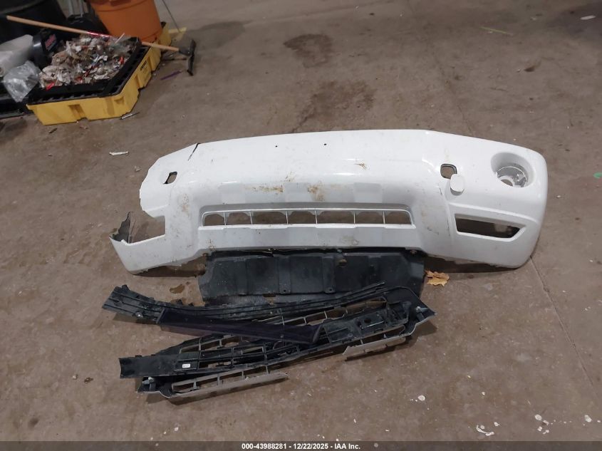 2007 Toyota Highlander V6 VIN: JTEDP21AX70137050 Lot: 43988281