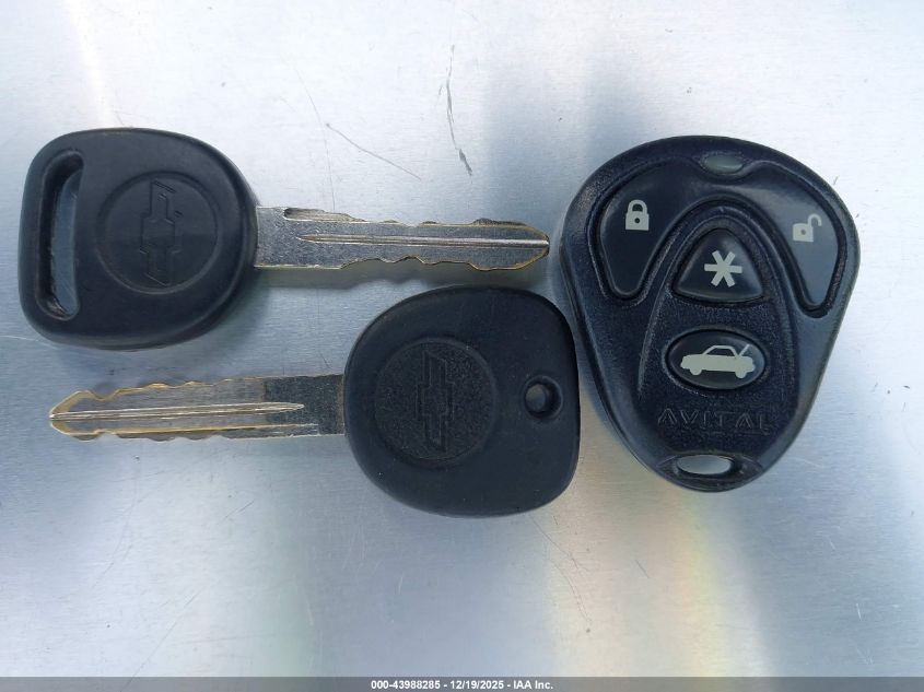 2001 Chevrolet Suburban 2500 Ls VIN: 3GNGC26U41G149561 Lot: 43988285