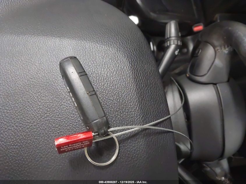 2019 Jeep Compass Limited 4X4 VIN: 3C4NJDCB5KT791154 Lot: 43988287