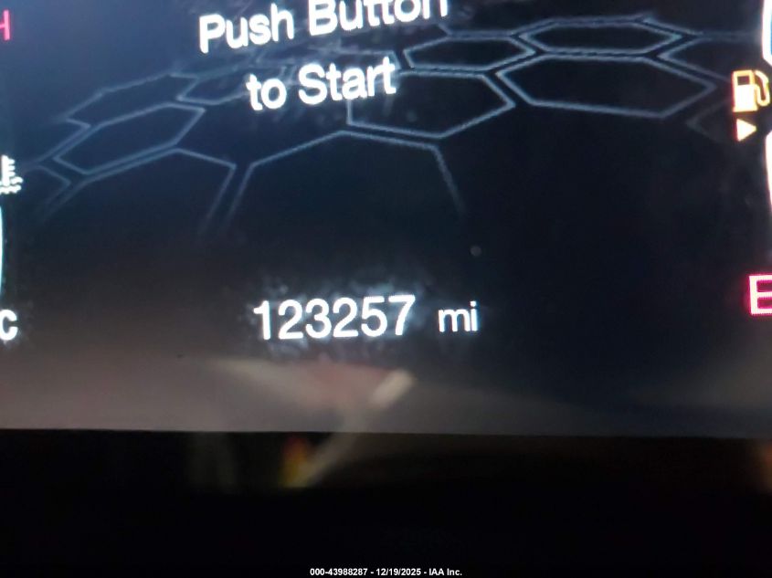 2019 Jeep Compass Limited 4X4 VIN: 3C4NJDCB5KT791154 Lot: 43988287