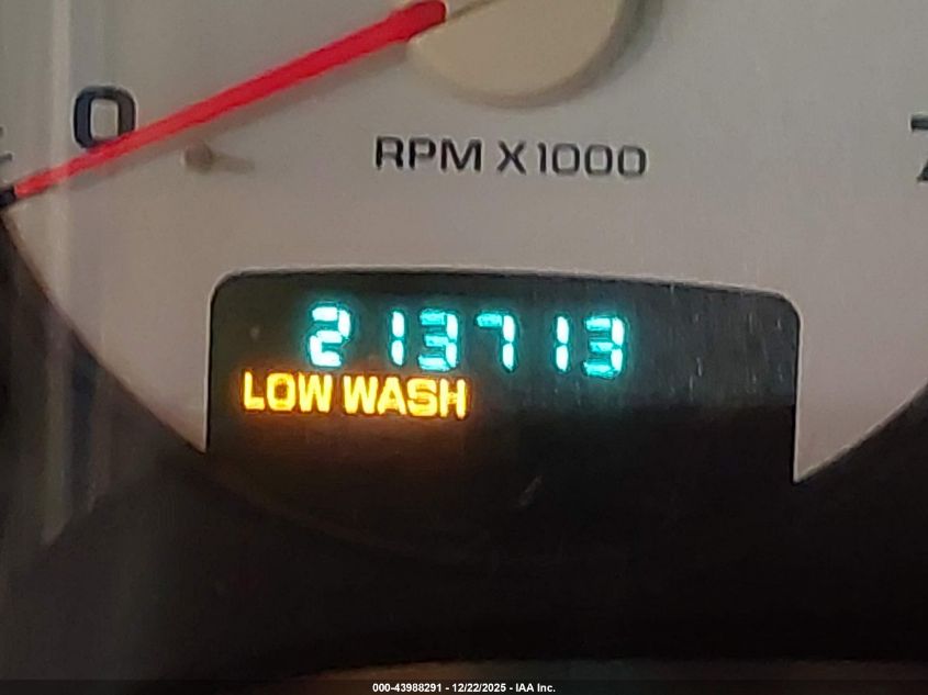 2003 Dodge Ram 1500 Slt/Laramie/St VIN: 1D7HA16DX3J644514 Lot: 43988291